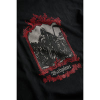 Reaper Tee - Black