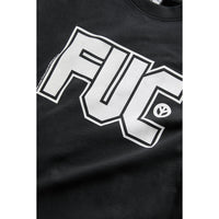 Fuc Tee - Black