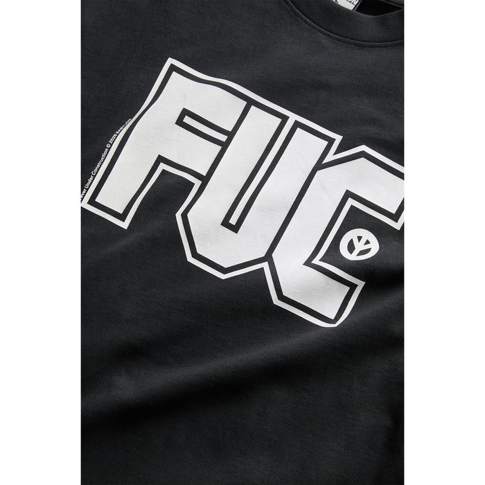 Fuc Tee - Black