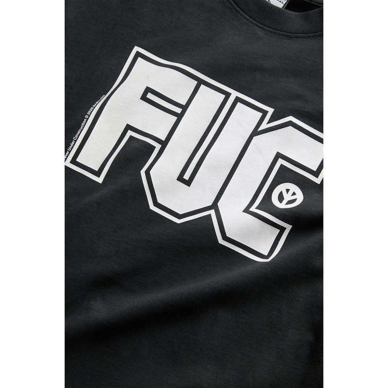 Fuc Tee - Black