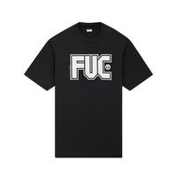 Fuc Tee - Black