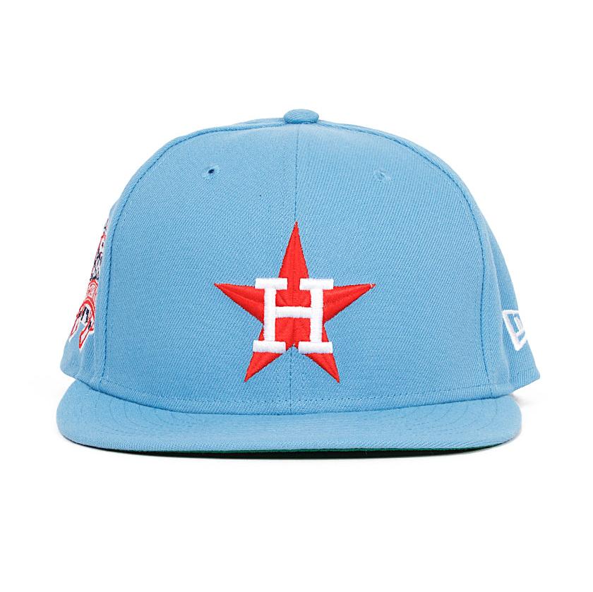 Houston Astros 1986 All Star Game 59Fifty