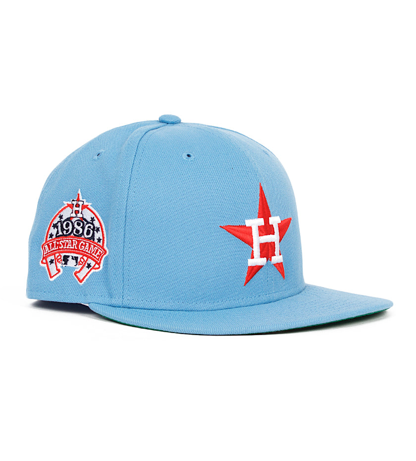 Houston Astros 1986 All Star Game 59Fifty