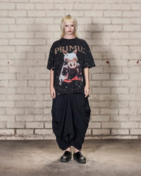 Pork Soda Tee - Black