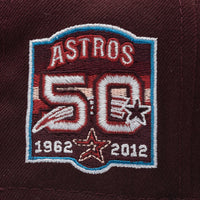 Sneaker Politics x Houston Astros 50th Anniversary