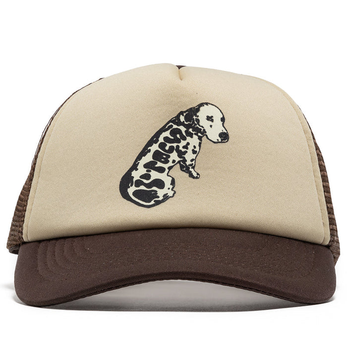 Sublime Garden Grove Dog Trucker - Brown