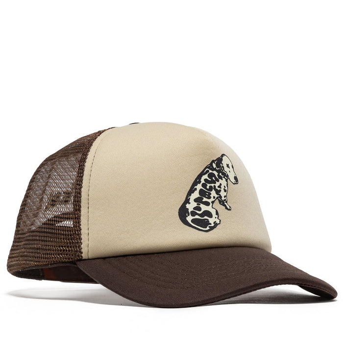 Sublime Garden Grove Dog Trucker - Brown