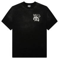 Sudden Death Tee - Black
