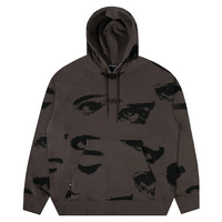 Surveillance Pullover - Darke Grey