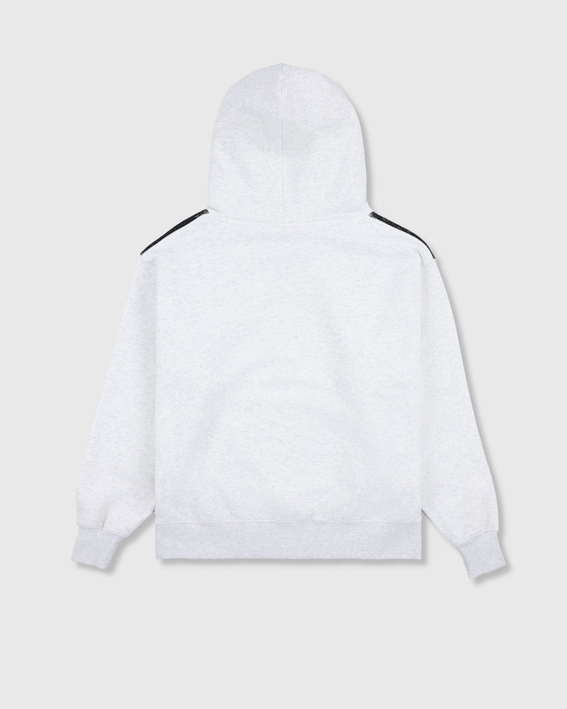 TDTF Hoodie - Ash
