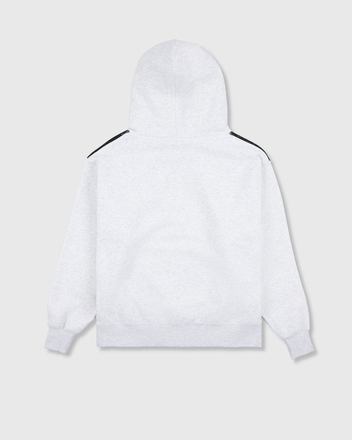 TDTF Hoodie - Ash