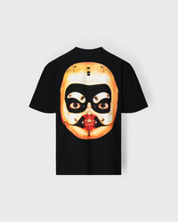 Daft Punk Technologic Tee - Black