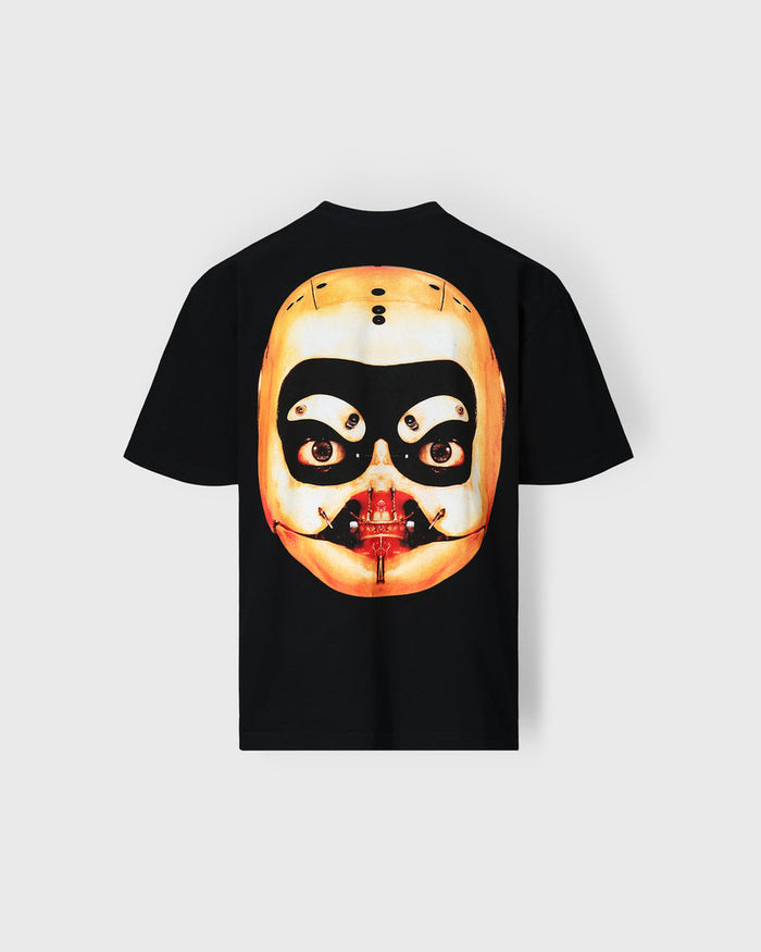 Daft Punk Technologic Tee - Black