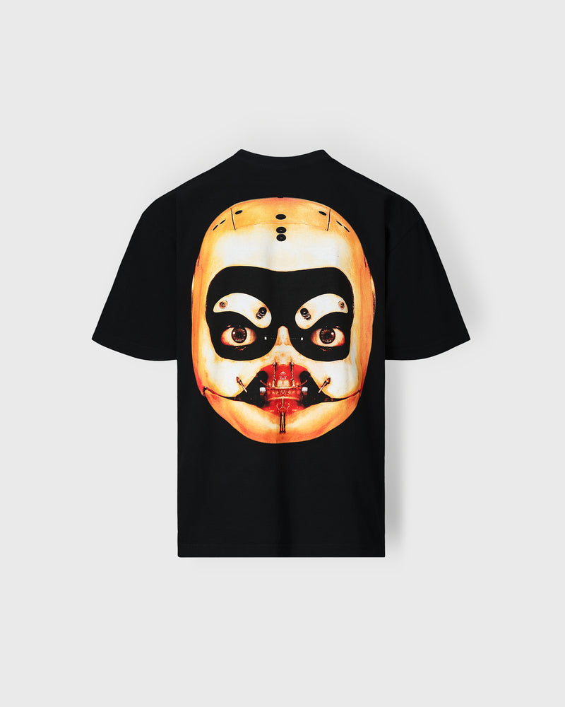 Daft Punk Technologic Tee - Black