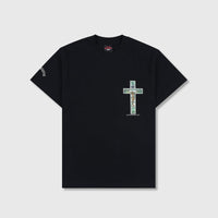 Trust Tee - Black