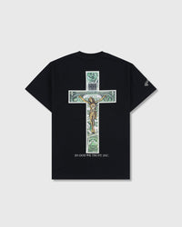 Trust Tee - Black