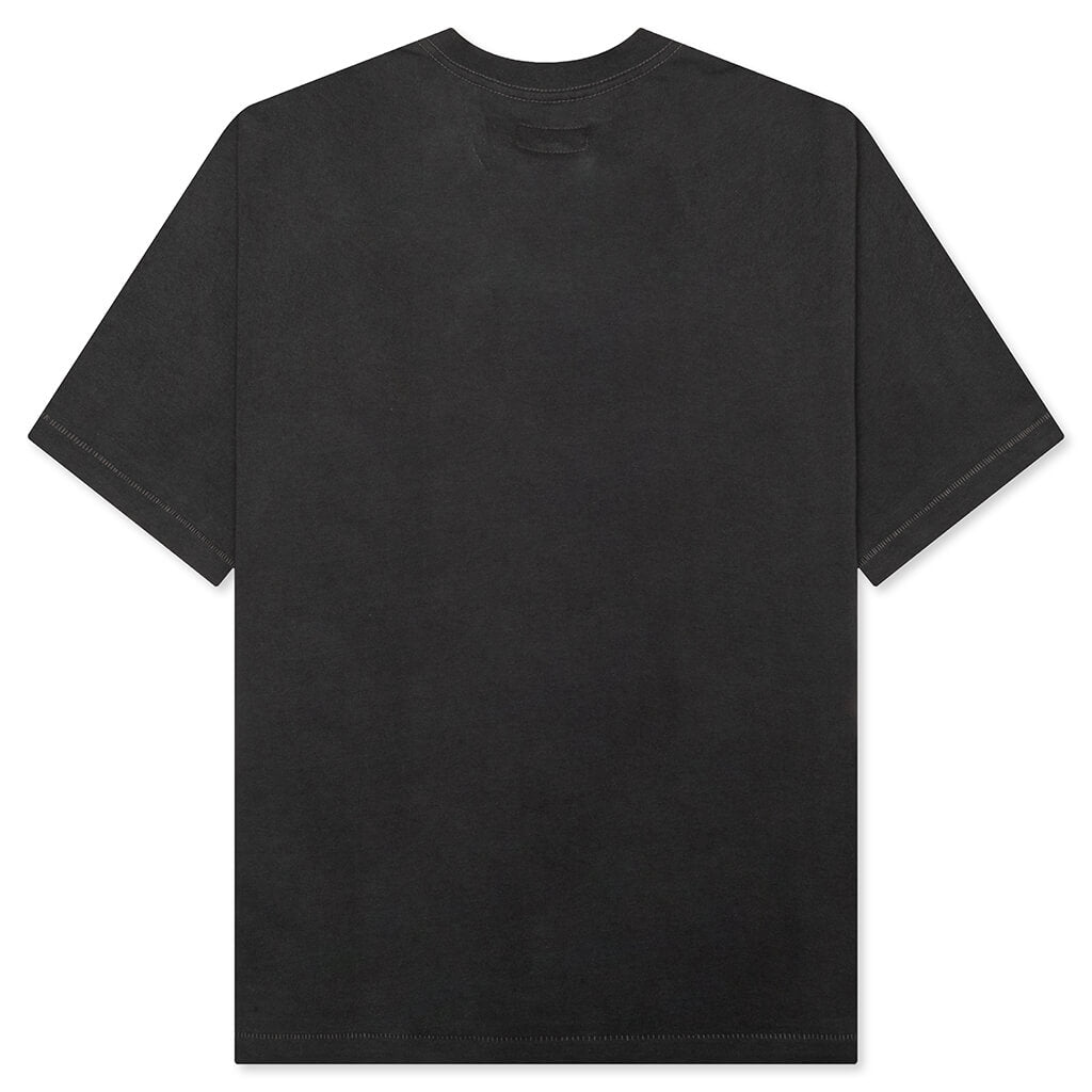 Ultimate Rally Tee - Black