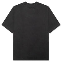 Ultimate Rally Tee - Black