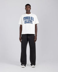Vintage Terry Sweatpant - Vintage Black