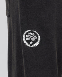 Vintage Terry Sweatpant - Vintage Black
