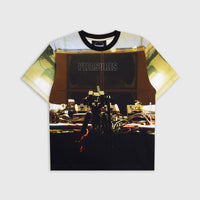 Venue Heavyweight Tee - Multi