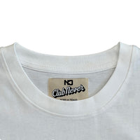 Houston by Morning Tee - White