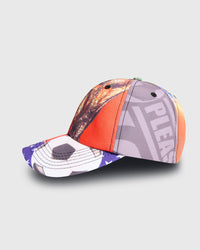 World Cup Cap - Multi