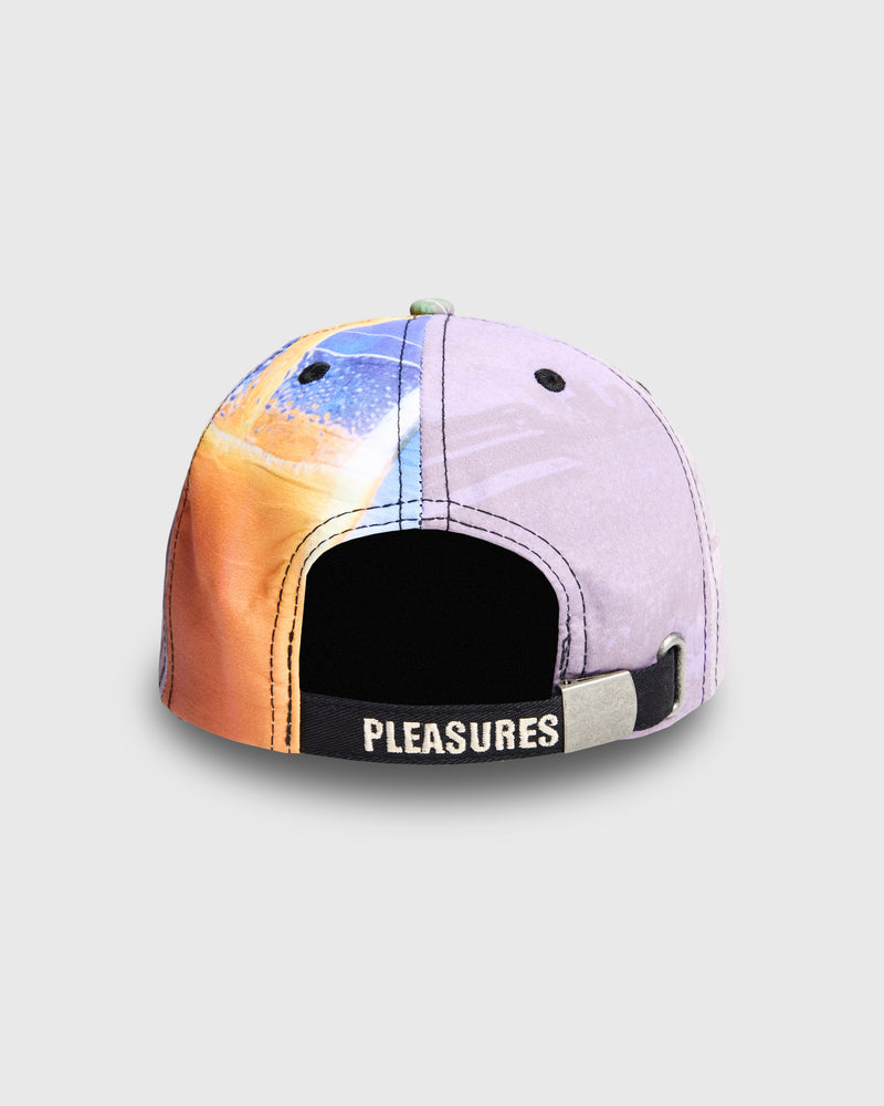 World Cup Cap - Multi