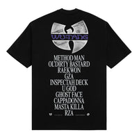 Wu-Tang Cash Tee