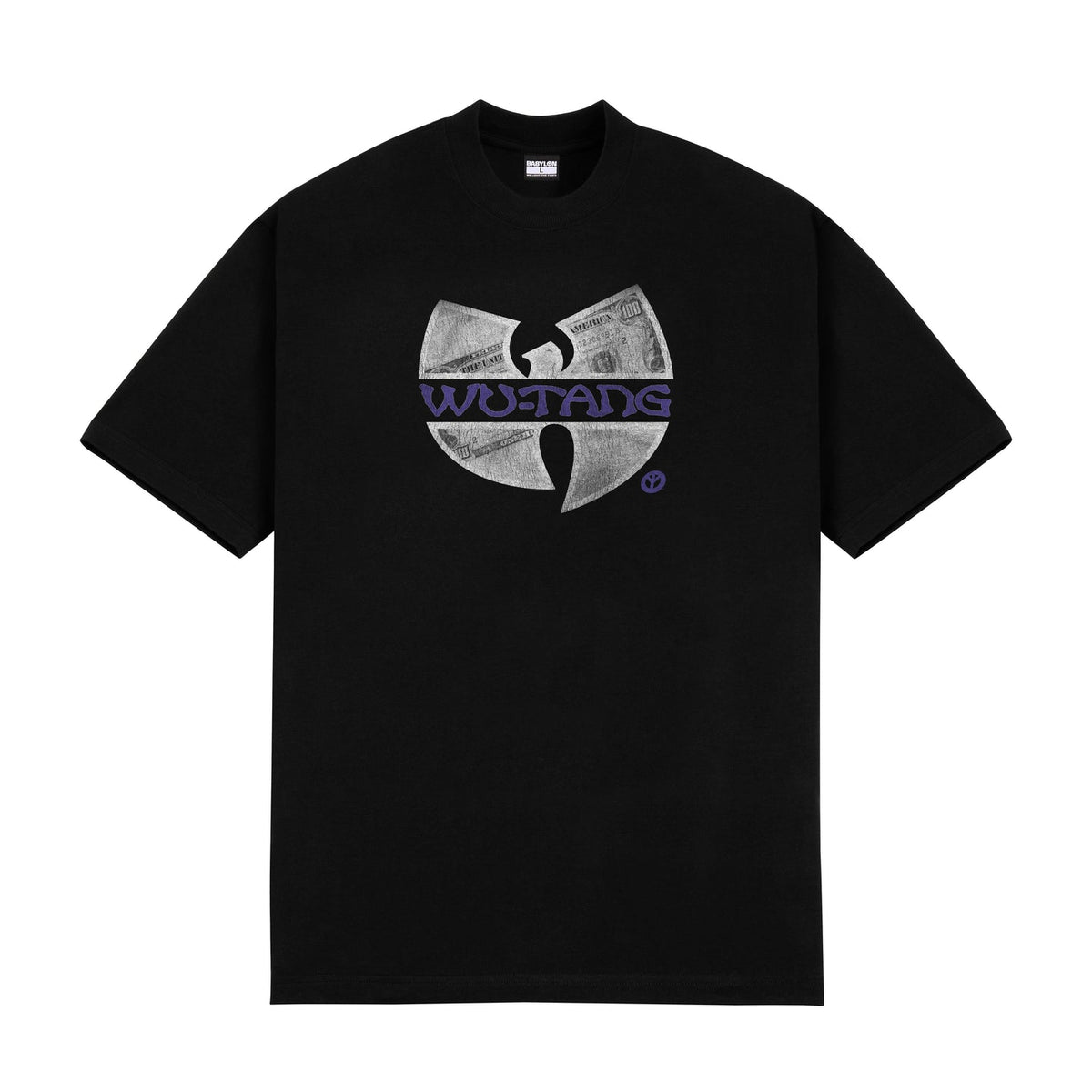 Wu-Tang Cash Tee
