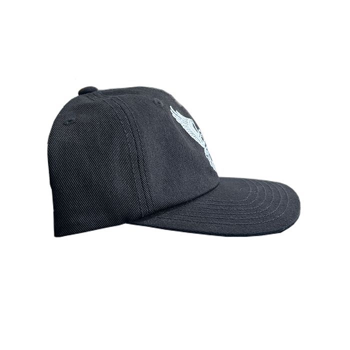 Eagle Cap - Black