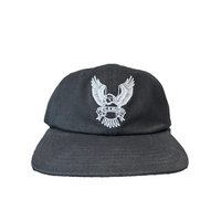 Eagle Cap - Black