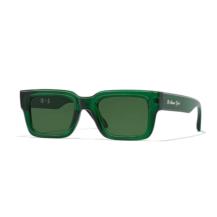 Szade Eyewear - Green