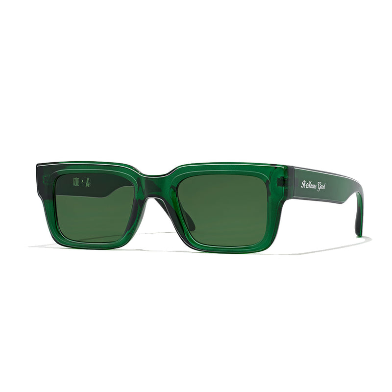 Szade Eyewear - Green