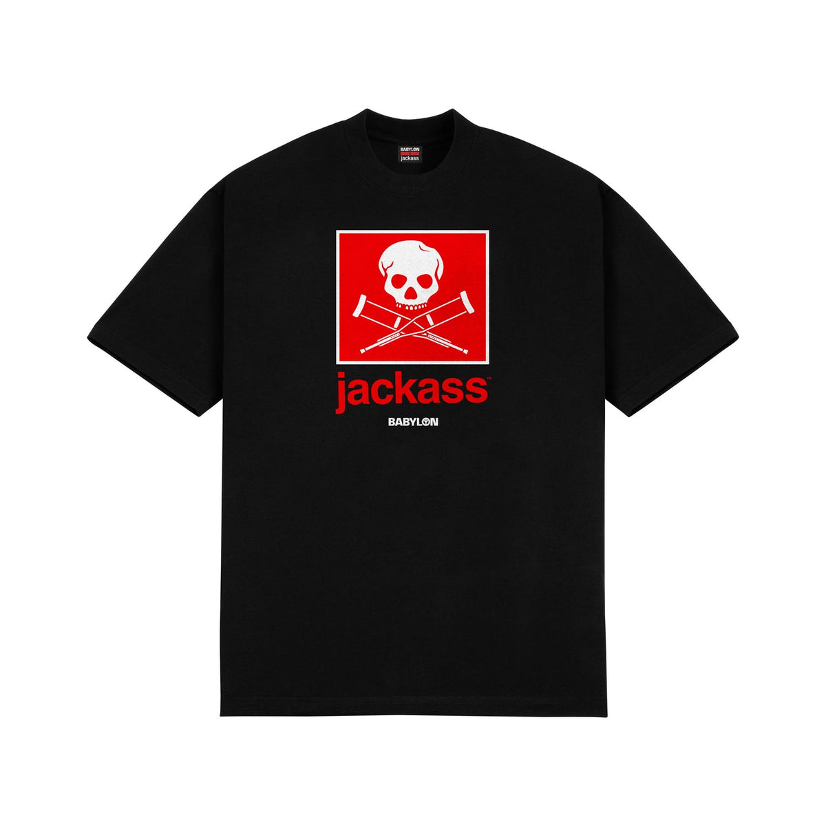 Classic Tee - Black