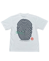 Core Logo Tee - Antique White