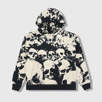 Despair Hoodie - Black
