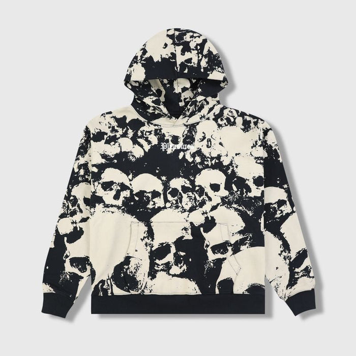Despair Hoodie - Black