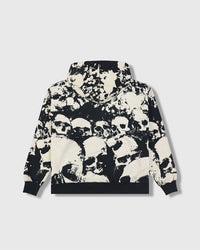 Despair Hoodie - Black