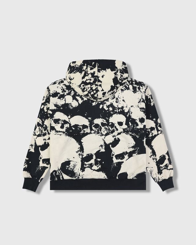 Despair Hoodie - Black