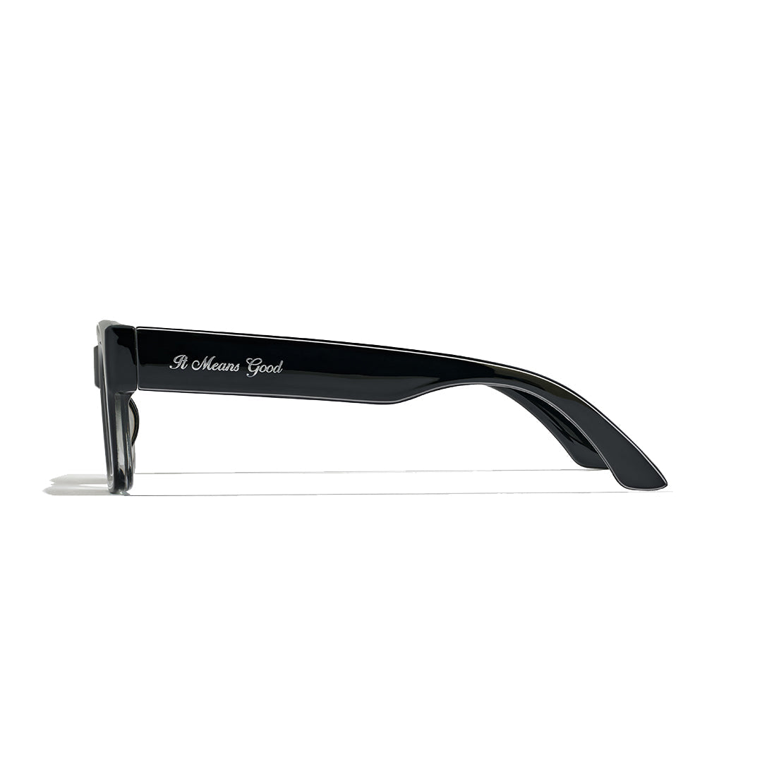 Szade Eyewear - Black