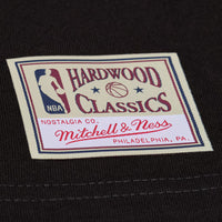 NBA Champions Heritage Tee Houston Rockets - Black