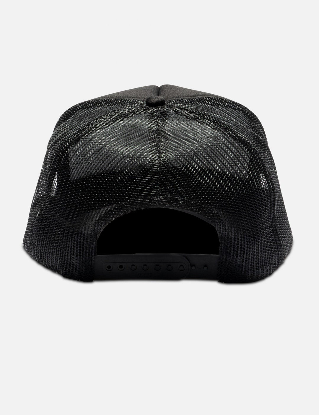 Misfortune Trucker Hat - Black