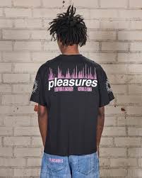 Rotation Tee - Black