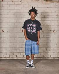 Rotation Tee - Black