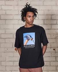 Hammer Tee - Black