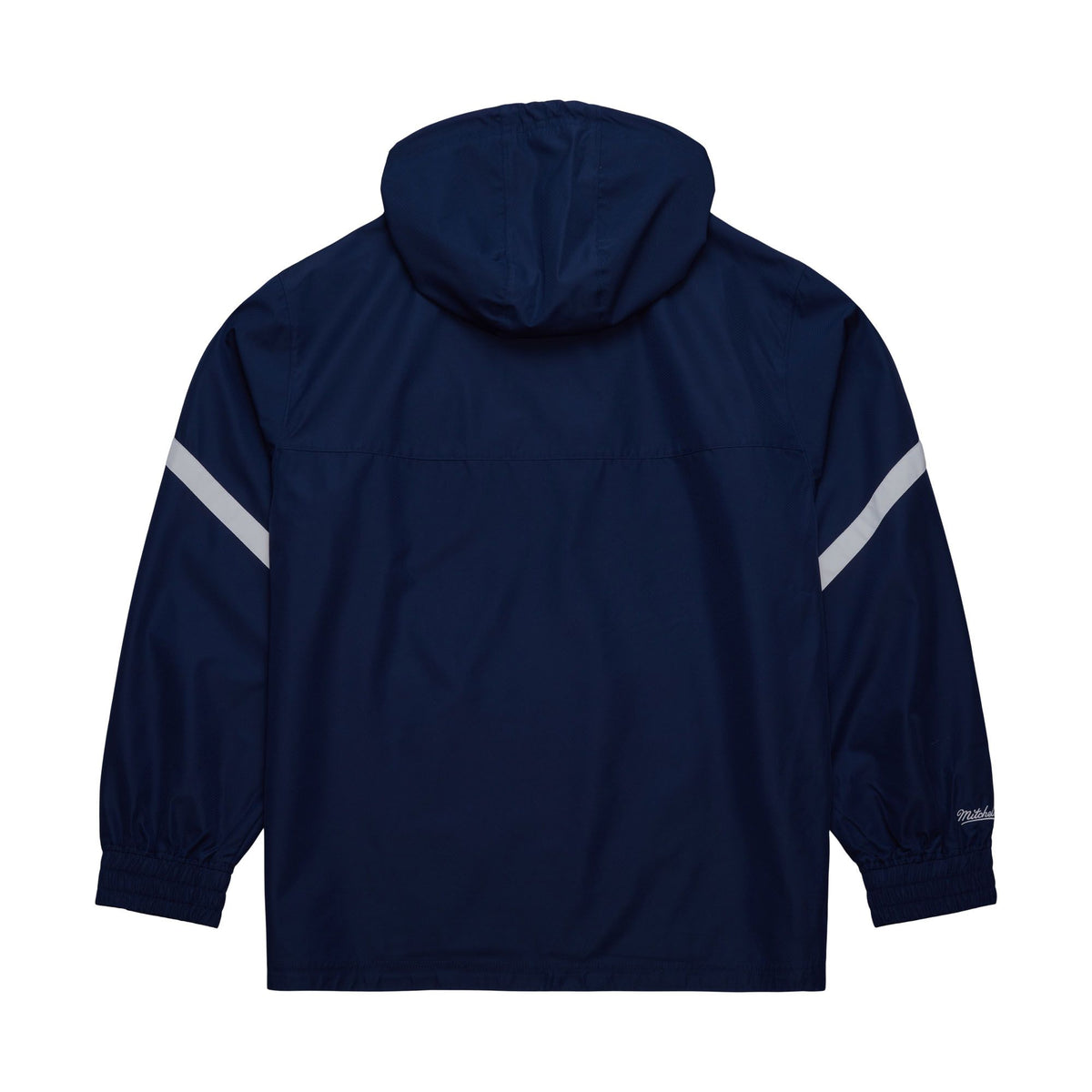 City Connect Astros Logo Windbreaker - Navy