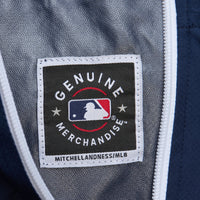 City Connect Astros Logo Windbreaker - Navy