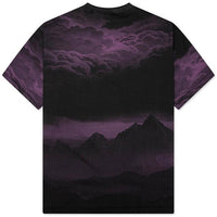 Dragon on the Horizon Tee - Black
