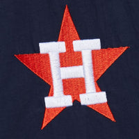 Classic Nylon Pullover Houston Astros